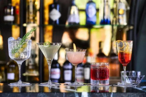 2022年含酒精飲料市場預測 機遇與挑戰(zhàn)并存