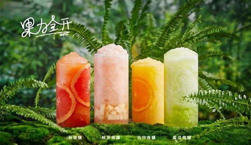 輕酒精，重飲品 我們醉得其所的酒精飲料新態(tài)度